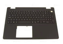 Dell Laptop Vostro 3500 3501 Original Palmrest With Keyboard Spanish No Iluminado Sin Ranura Para Puerto / Reposamanos Con Teclado En Español New  Dell Dw46T