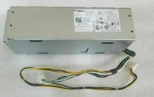 Dell Desktop Optiplex 3060 3080,5060.50807040.7060 7070 7080Vostro 3470, 3681 Original Power Supply 200W With 3 Cable (4-Pin+4-Pin+6-Pin) / Fuente De Poder Refurbished Dell 4Fhyw, Cgfjt, 565Yr,5Tvm5,K92Tw,Fxgy4 Nf9Fk,Yc76R,R9Jgd,Kmjp5,Vfxxf