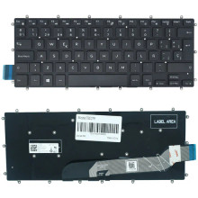 Dell Inspiron 5481  5368 Palmrest+Spanish Non-Backlit Keyboard /Palmrest ,Teclado Español Sin Iluminado Refurbished Dell 174Tn, Chb02,  Xhyyj