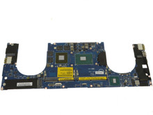 Dell Precision 5510 Intel Xeon E3-1505M System Board Motherboard / Tarjeta Madre New Dell Yyc2M, Wwknf