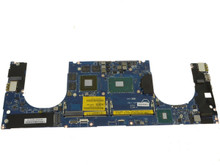 Dell Precision 5510 Intel Xeon E3-1505M System Board Motherboard/Tarjeta Madre Refurbished Dell Yyc2M, Wwknf