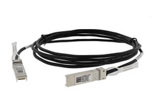 Dell Networking  25Gbe Twinax Cable Sfp28 To Sfp28  Passive Copper 10 Ft (3M) / Cable Twinax 25Gbe Refurbished-Usado Dell 54M38, 470-Aceu, Vxfjy, 470-Addo