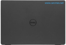 Dell Laptop Latitude 3510 Original Lcd Back Cover Top Case Wlan (No-Hinges) / Tapa Trasera Sin Bisagras New Dell 8Xvw9