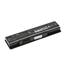 Dell Laptop Vostro 1014 1015 A860  A840 Repleacement Battery L 6 Cel 48 Whr 11.1V Type-F287H  / Bateria Reemplazo  New Dell X612G, F286H,F287H ,G069H , R988H, X612G, 312-0818,N 956C