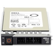 Dell Poweredge Powervault Original Hard Drive 480Gb Ssd Sata Ri (Read Intensive)  6Gbps 2.5In, 512E With Tray- Dxd9H) / Disco Duro Original Con Charola  New Dell  4C2Nm, 5Vj1G, Fh49G, K4Rtn, Vpp5P, 3Tx2C, D47Jy, 400-Bdpq, D6Yy2, 400-Axtv