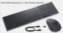 Dell Premier Km900 Keyboard And Mouse Combo Usb-C Charging Cable (Usb-C To Usb-C) English / Teclado Y Raton Inalambrico Ingles Dell 0271H, 580-Bbcj