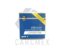 Dell Cleaning Cartridge for LTO Ultrium Tape Drives New Dell 440-BBGG, UN379, 01X024, 341-4548