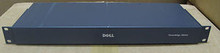 DELL POWEREDGE 180AS CONSOLE SWITCH 8 PORT KVM NEW DELL RD189