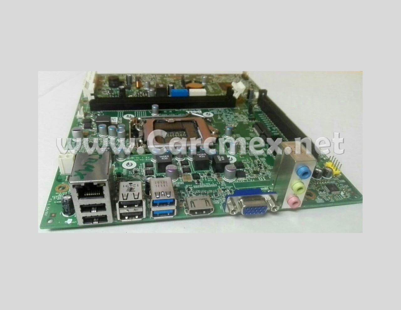 Dell Desktop Inspiron 660s Vostro 270 Motherboard Tarjeta Madera New Dell 478vn Xfwhv 3gx01 Dib75r Carcmex Dell Desktop Inspiron 660s Vostro 270 Motherboard Tarjeta Madera New Dell 478vn Xfwhv 3gx01 Dib75r Carcmex