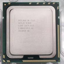 DELL INTEL XEON E5503 (4M CACHE, 2.00 GHZ, 4.80GT/S) SOCKET(LGA-1366)_NEW  SLBKD, NDG4G