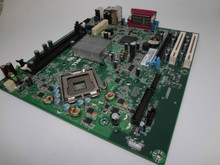 DELL Optiplex 330 SMT/ DT Motherboard HD Audio Socket 775 Sata PCI-E / Tarjeta Madre REFURBISHED DELL KP561, N820C, TW904
