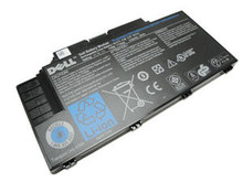 DELL STUDIO 15Z 1569 STUDIOS 15Z 1569  BATERIA ORIGINAL 6 CELDAS DELL NEW  YY9RM XV90H CRKG5