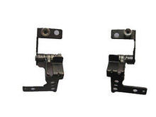 DELL INSPIRON 1318 HINGE SET (COMPATIBLE CON F205H & Y178D) LEFT & RIGTH, DELL REFURBISHED, F205H,Y178D