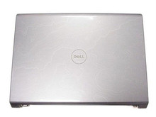 DELL STUDIO 1535,1536,1537,LCD BACK COVER GRAY W-HINGES / LCD TAPA TRASERA  GRIS CON BISAGRAS DELL NEW K361D