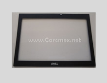 DELL Latitude E6400 14.1 LCD Front Trim Cover Bezel Plastic No Camera Port / With Microphone Hole For CCFL Display NEW DELL C577T