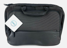 Dell PREMIER CARRYING CASE (Briefcase ) 15  Polyester (PEBC1520) 15.4 IN X 5.3 IN X 11.4 IN   NOTEBOOK CARRYING CASE POLYESTER 2.49 LBS   / MALETIN PARA LAPTOP  15 Pulg NEW Dell 460-BCQL, 8DXNC, Y3KN2, PE-BC-15-20 , PE1520C 