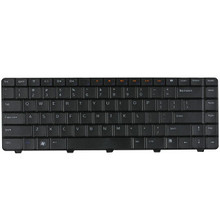 DELL INSPIRON N4050 KEYBOARD / TECLADO EN INGLES REFURBISHED DELL 1R28D