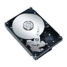 DELL POWEREDGE R310, R410, R710, T410, T610, T710 DISCO DURO 2 TB 5.4K RPM SERIAL ATA HOTPLUG 3.5IN NEW DELL J5D49, 341-9581