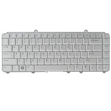 DELL  XPS M1330, M1530 / INSPIRON 1420, 1520, 1521, 1525, 1526. / VOSTRO 1000,1400, 1500 KEYBOARD SPANISH /TECLADO GRIS NEW DELL RN132, NK764 