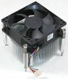 DELL DIMENSION 8300 CPU HEATSINK AND FAN ASSEMBLY REFURBISHED DELL WDRTF