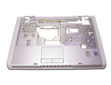 DELL INSPIRON 630M 640M E1405 / XPS M140 PALMREST TOUCHPAD ASSEMBLY - HC430 - NG338