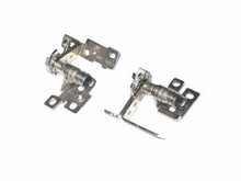 DELL STUDIO 1555,1558, 1557 HINGES KIT ( RIGHT AND LEFT)  PAR DE BISAGRAS ( IZQ Y DER) DELL REFURBISHED W393J , N0YN9