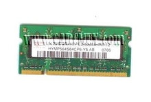 DELL MEMORIA HYNIX 512MB PC2-5300 DDR2 667MHZ NEW DELL HYMP564S64CP6-Y5