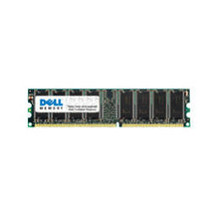 DELL POWEREDGE 600SC MEMORIA 1GB 266MHZ DIMM 184-PIN ECC( PC-2100 ) NEW DELL SNP9U175C/1G