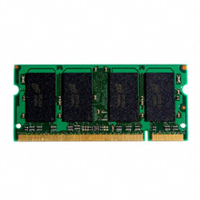 DELL LAPTOP MEMORIA 512MB (PC2-5300) DDR2-667 REFURBISHED  MICRON MT8HTF6464HDY-667D3