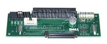 Dell Poweredge CD/Floppy Interface Interposer Board Refurbished Dell 3E032