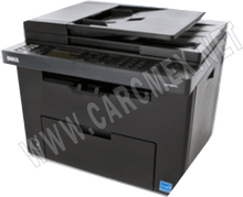 Dell Impresora 1355 MFP Color