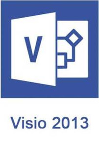 MS VISIO STANDARD 2013 SINGL3 OPEN LIC PRODUCT + SOFTWARE ASSURANCE NO LEVEL  PYMES LIC NEW D86-01167