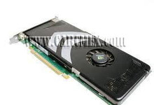 DELL VIDEO CARD 512MB NVIDIA  GE FORCE 8800GT DUAL DVI VIDEO CARD REFURBISHED DELL CP187, MP353