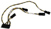 DELL POWEREDGE 2550 POWER VAULT 755 INTERPOSER BD CABLE  REFURBISHED DELL 5D899