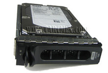DELL POWEREDGE T110  DISCO DURO 300GB@15K 3GBPS SAS 3.5 IN YP778