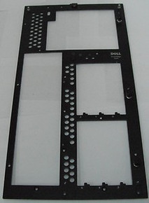 DELL POWEREDGE 2600 FROM COVER METAL BEZEL REFURBISHED DELL 0M005