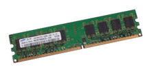 DELL DESKTOP MEMORIA 1GB  DDR2-667 MHZ 1GB/64X8 (PC2-5300U)SAMSUNG  240PIN REFURBISHED M378T2953EZ3-CE6