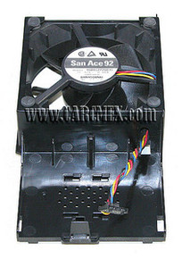DELL DIMENSION C521 DT CPU COOLING FAN REFURBISHED DELL M6792