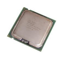 INTEL PENTIUM 4 PROCESSOR CPU 2.80GHZ/1M/800/04A SL8PP