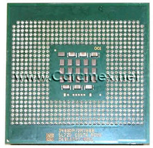 INTEL PROCESADOR XEON 3.4GHZ / 800FSB / 2MB / SOCKET 604 CPU IRWINDALE  REFURBISHED DELL SL7ZD, RK80546KG0962MM