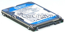 DELL LAPTOP DISCO DURO  120GB @ 5400RPM IDE   2.5