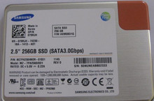 DELL LATITUDE 256GB SATA II (3GB/S) 2.5 INTERNAL SOLID STATE DRIVE (SSD) SLIM 7MM - 256GB SSD SAMSUNG  NEW 79RJH, MZ7PA256HMDR