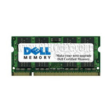 DELL PRECISION M4400, M2400, M6300 MEMORIA  2 GB PC2-6400 DDR2 SDRAM 667 MHZ 200-PIN NEW DELL  KTD-INSP6000B/2G