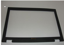 DELL  LATITUDE E5400 14.1 LCD FRONT TRIM COVER BEZEL REFURBISHED DELL J2MCT, RM727