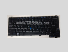 DELL Latitude D420, D430 Laptop Keyboard English / Teclado En Ingles DELL REFURBISHED - KH384