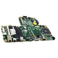 DELL INSPIRON 6000 LAPTOP MOTHERBOARD / TARJETA MADRE, WITH INTEGRATED VIDEO, REFURBISHED DELL, W9259 ,C6654