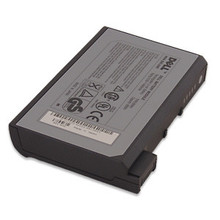 DELL  LATITUDE C510 BATERIA PRIMARIA ORIGINAL 8-CELDAS