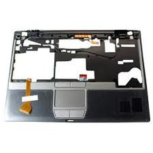 DELL LATITUDE D420 PALMREST TOUCHPAD ASSEMBLY REFURBISHED DELL DG118