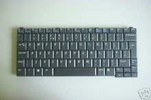 DELL LATITUDE X1  TECLADO ESPANOL/  SPN KEYBOARD  NEW M7866