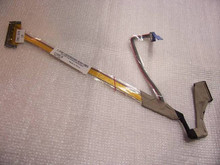 DELL LATITUDE D820 & D830 LCD VIDEO FLEX CABLE  NEW DELL GF120